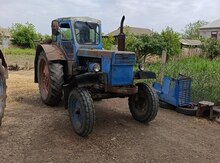 Traktor T-seriya, 1990 il