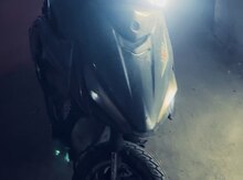 Moped "Moon"