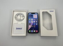 Apple iPhone 13 Midnight 256GB/4GB