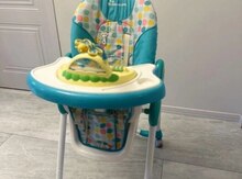 Qidalanma üçün uşaq oturacağı "Mamalove"