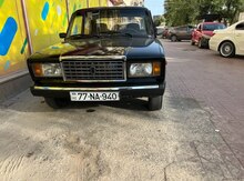 LADA (VAZ) 2107, 2006 il