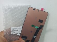 "Poco X7 Pro" ekranı