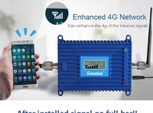 Telefon Set gücləndirici