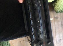 "Opel Vectra B" maqnitolası