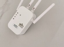 Wifi gücləndiricisi