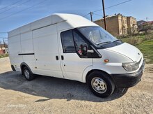 Ford Transit, 2002 il