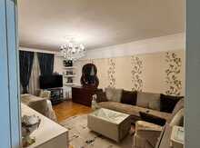 3-otaqlı mənzil, Sarayevo küç., 70 m²