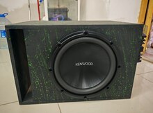 Sabvufer "Kenwood 1200w"