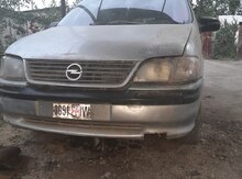 Opel Sintra, 1999 il