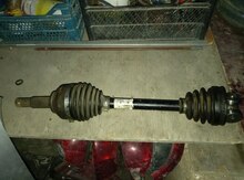 "Nissan Qashqai 2011" ehtiyat hissəsi