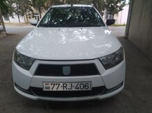 Khazar LX, 2019 il