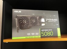 Asus Prime Oc RTX 5080 16Gb