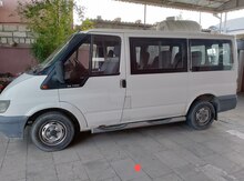 Ford Transit, 2000 il