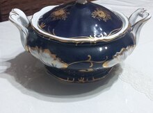 Şorba qabı