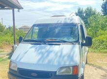 Ford Transit, 1999 il