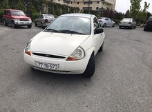 Ford Ka, 2002 il