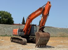 Hitachi ZX 210 LC-7