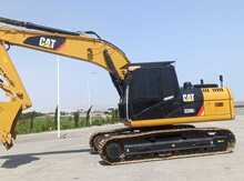 Ekskavator "Cat 320 " 2020 il