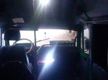Avtobus, 1994 il