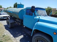 Gaz 53, 1988 il