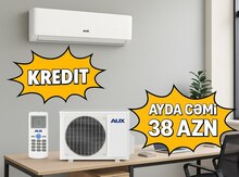 Kondisionerlər "AUX"