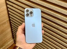 Apple iPhone 13 Pro Max Sierra Blue 256GB/6GB