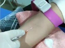 Tibb bacısı xidməti