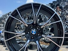 "BMW G20" diski R20