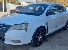 Geely Emgrand L, 2012 il