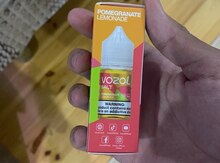 Elektron siqaret yağı "Vozol 30 ml"