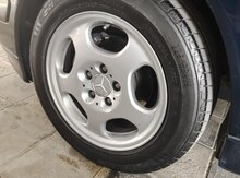 "Mercedes" disk təkər R16