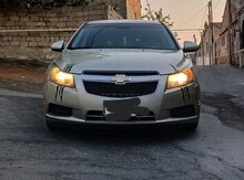 Chevrolet Cruze, 2013 il
