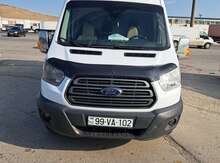 Ford Transit, 2014 il