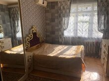3-otaqlı mənzil kirayə verilir, Memar Əcəmi m., 90 m²