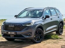 "Haval" ehtiyat hissələri