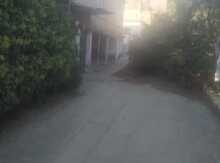 Həyət evi, Lökbatan qəs.