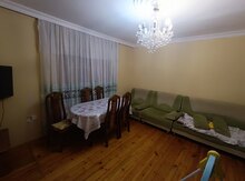 4-otaqlı mənzil, 11-ci mkr., 87 m²