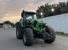 Deutz Farh, 2018 il