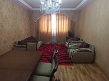 3-otaqlı mənzil, Gəncə ş., 68 m²