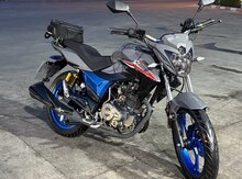 Motosiklet "Tufan S150", 2024 il 