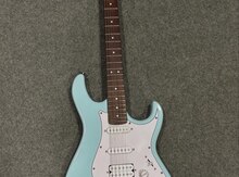 Elektron gitara