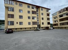 1-otaqlı yeni tikili, Qusar r., 44 m²