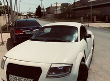 Audi TT, 1999 il