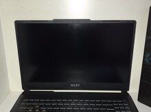 Noutbuk "MSİ CYBORG 15 A12V"