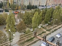 2-otaqlı yeni tikili kirayə verilir, Masazır qəs., 56 m²