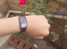 Huawei Band 7 Green
