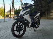 Motosiklet icarəsi 