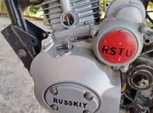 Motosiklet ehtiyat hissəsi 