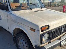 LADA (VAZ) Niva, 1994 il