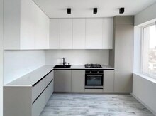 Mətbəx mebellərinin sifarişi 